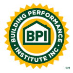 Building Performance Institute (BPI) Logo