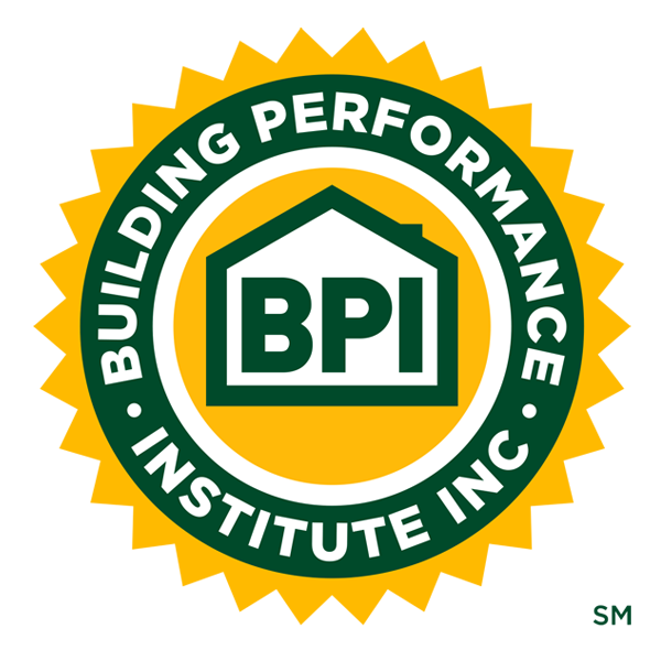 Building Performance Institute (BPI) Logo