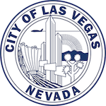 City of Las Vegas Seal